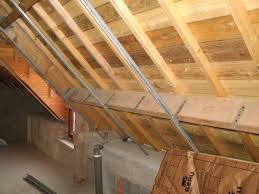 Isolation par soufflage de laine de bois steico zell. Tout Savoir Sur Isolation Rampant Laine De Bois Avis Up Expert