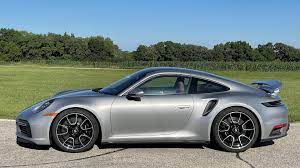 Maybe you would like to learn more about one of these? Review Update 2021 Porsche 911 Turbo S Deals Out Supercar Thrills