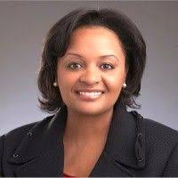 I am so proud to be a CCWC woman.