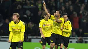 A project of @joooshi_, @jackbauer2411 and @floninho. Bvb Siegt In Unterzahl Eurosport