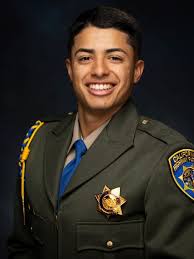 CHP swears in several new officers from San Bernardino County