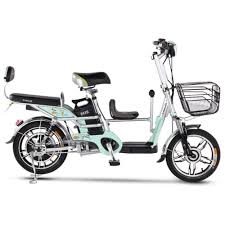 Lankeleisi 16 Inch 48 V Lithium Battery Seat Child Electric Bicycle Outdoor City Inch Lithium Battery Electric Bicycle Electric Bike For Kids Electric Bike