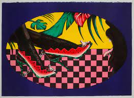 It is the band's first album of new material in nearly five years, after the release of their eponymous third studio album in september 2013. Lda Album Art Predictions Mgmt