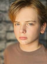 Gavin Maddox Bergman