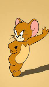 Jerry Wallpaper Cartoon Wallpaper Iphone Iphone Wallpaper Cute Cartoon Wallpapers