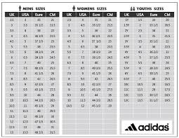 While all shoe sizes use a number to indicate the length of the shoe, they differ in exactly what they measure, what unit of measurement they use. What Is The Difference Between Nike And Adidas Shoe Size Quora