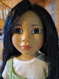 Magic Attic Club Dolls & Doll Playsets for sale