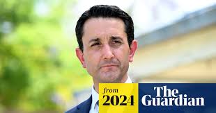 David Crisafulli gets his chance to redefine what it means to be a  Queensland Liberal premier