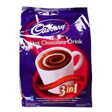 Cadbury Hot Chocolate Drink Hot Chocolate Drinks Chocolate Drinks Hot Chocolate Cadbury