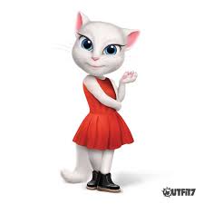 Entertainment Apps For Kids Talking Tom Angela Kids App