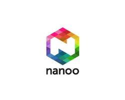 60 Creative Colorful Logo Designs For Inspiration Inspiration Colorful Logo Design Graphic Design Logo Logo Design