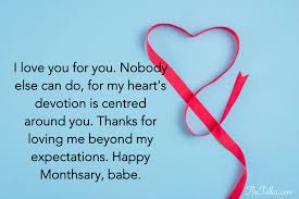 Monthsary Messages For Girlfriend And Boyfriend Message For Girlfriend Monthsary Message Monthsary Message For Boyfriend