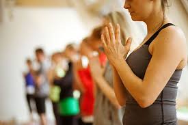 Holy Yoga Workshop 101 | Coronado Times