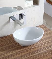 Check spelling or type a new query. Table Top Wash Basin Counter Ceramic Table Mounted