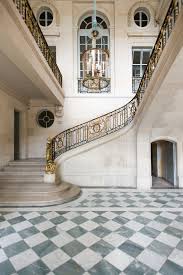 It is located at 80, boulevard de rochechouart, in the 18th arrondissement of paris, at the foot of the hill of montmartre. Versailles France Photography Staircase At Le By Georgiannalane 30 00 Staircase Design French House French Home Decor