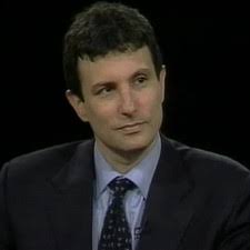 Peter Boyer — Charlie Rose