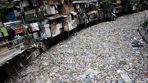 Sebuah studi (jambeck et al., 2015) memperkirakan setiap tahun 4,8 hingga 12,7 juta metrik ton plastik memasuki lautan. Sebanyak 1 Sungai Di Seluruh Dunia Berkontribusi Pada Pencemaran Laut Oleh Plastik Majalah Csr