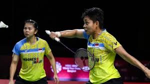 Apriyani rahayu dari jualan sayur di konawe hingga sempat ditolak icuk sugiarto. Profil Atlet Olimpiade Ganda Putri Greysia Polii Apriyani Rahayu