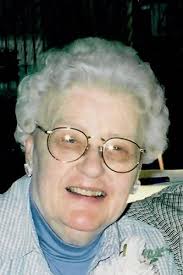 Lois Endres Obituary (1931