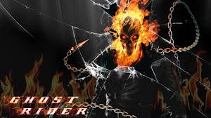 Image result for ghost rider wallpaper 3d