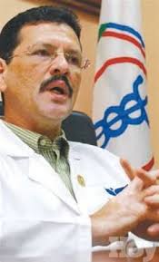 Médicos serían sancionados por caso de criatura