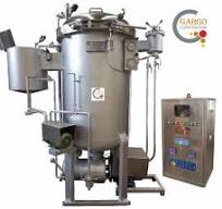 Cone Yarn Dyeing Machine