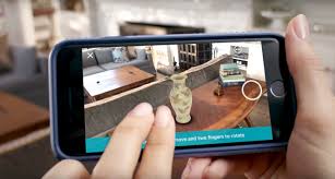 Pukka fun allows kids to get charge with augmented reality, while staying active and creative in real world. Amazon Updates Ios App With Augmented Reality Shopping Experience