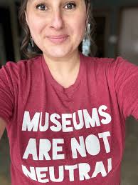 It's been four years since Dorota Blumczyńska joined us as the Manitoba  Museum CEO! In her latest blog, she reflects