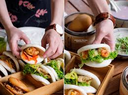 You might be interested to check out our guide on free parking singapore, credit card promo and birthday promotions in singapore! Hotel Stripes Kl Bao Tea Ful Afternoon Tea Eat All The Bao Malaysian Flavours