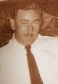 My darling Daddy: Dr. Harry Player, & his youngest child, Paul Tam Player  who was born in Lake Cargelligo in 1954. Dad was the 2nd doctor to ever  practice medicine in Lake