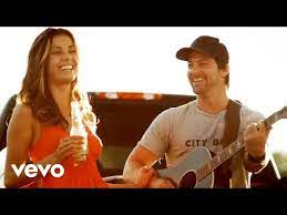 The song was followed by the release of his debut album up all night in april 2012. Kip Moore Somethin Bout A Truck Official Music Video Youtube