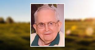 Amond R. Ballinger Obituary April 20, 1924