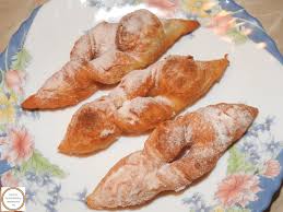 1/2 lingurita bicarbonat de sodiu. Retete Culinare Retetetraditionaleromanesti Ro Uscatele Cu Smantana Reteta