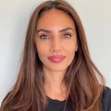 Such a pleasure to be back