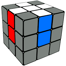 Mf8 petaminx dodecahedron twist puzzle magic cube intelligence toy. How To Solve A Rubik S Cube Quora