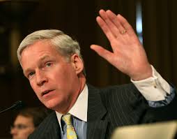 Republican Debate: Mark Everson Files Complaint About Being Left Out