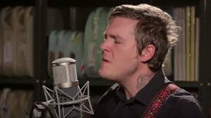 Brian Fallon
