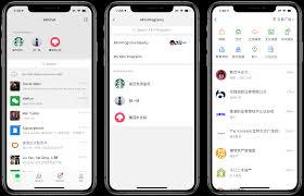 Wechat is a way of life. A Closer Look Apple S Troubles In China Grow As Wechat Undermines Iphone S Appeal 9to5mac