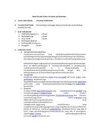 Peneliti dalam hal ini memutuskan di mana eksperimen akan berlangsung, pada jam berapa, dengan partisipan yang mana, dalam keadaan apa dan menggunakan prosedur standar. Praktikum Fisika Ayunan Sederhana