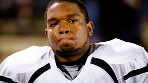 Austintown Fitch 40, Westerville Central 24