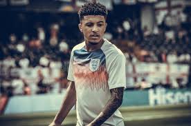 Borussia dortmund wonder kid jadon sancho has drawn the ire of german media for publishing a video on his. Jadon Sancho Photos Free Royalty Free Stock Photos From Dreamstime