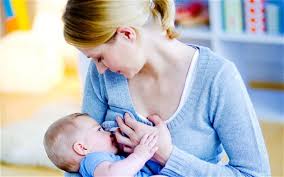 The Joys And Pains Of Breastfeeding Creative Therapeutics