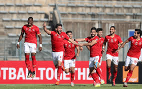 Aliou dieng is a malian professional footballer who currently plays as a defensive midfielder for al ahly in the egyptian premier league. Al Ahly Aliou Dieng Remporte La Supercoupe Caf Avant De Retrouver Les Aigles Mali Malivox Net Actualites Et Informations Du Mali Et De L Afrique