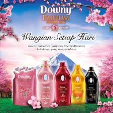 Nak tahu sesuatu produk atau premis makanan yang halal? Downy Nafi Produk Pelembut Pakaiannya Ada Lemak Ba Bi Carigold Forum