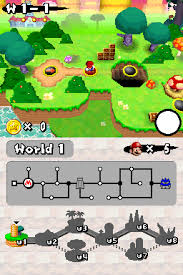I die a couple times in this video so skip to 2:50 if you want to know right away. The Nsmb Hacking Domain New Ish Super Mario Bros Ds Hd