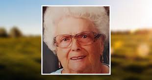 Mary Lou Mccune Porter Obituary July 26, 2017