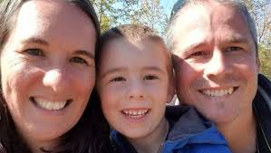 Fundraiser for Jennifer Hofmeyr by Nicole Millest : Helicopter pilot and  father left paralyzed