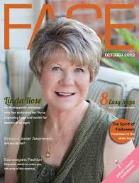 FACE Magazine October 2012 by FACE MAGAZINE