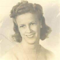 Frankie Mullinax Stokes Obituary