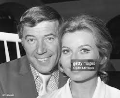 59 Anni Anderson Photos & High Res Pictures